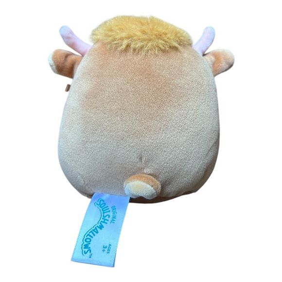 Squishmallows multi Stuffed-animals - Picture 3 of 3